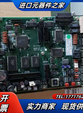 221-47632-91，岛津GC-2010气相色谱仪电路板议价