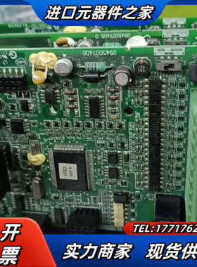 B系列主板VFD15B21A议价