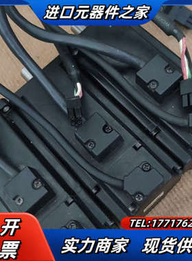 A2伺服400瓦高压电机，ECMA-J10604RS议价