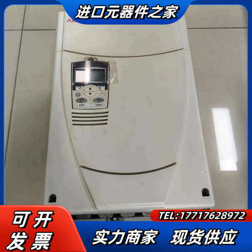 直流调速器DCS800-S02-0350-05 原装现议价