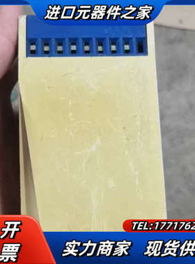 倍加福件P+F隔离式栅WE77/Ex2 WE77/EX-议价