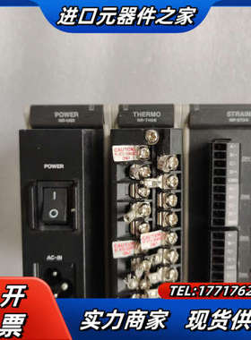 KEYENCE NR-600 NR-ST04 NR-TH08议价