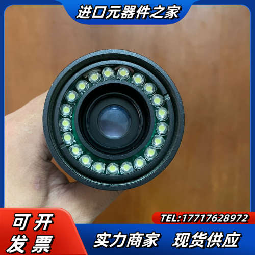 MINTRON工业相机22K9HC-EX可以直接装机 成色9议价