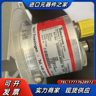 TR编码 00003全新…议价 器CMW58M