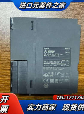 QJ61BT11N 功能正常 原装外观漂亮议价