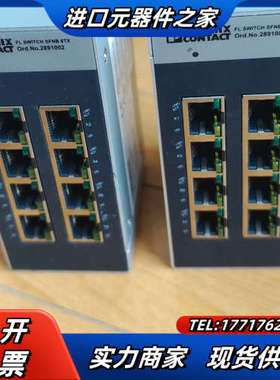 菲尼克斯SWITCHSFNB8TX议价