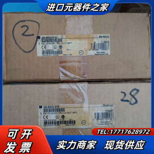 Modicon 莫迪康 984系列 AS-B833-016 议价
