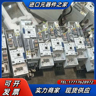 伦茨8400伺服控制器E84AVTCE3714SX0 伦茨8议价