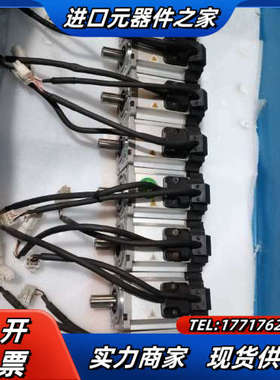 禾川伺服电机SV-X3MA040A-N2LN  400W 二议价