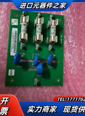 CVAR-01C      ACS800的DSU整流用议价