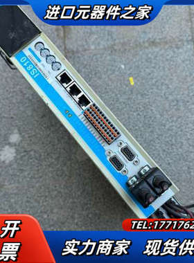 IS810伺服驱动器议价