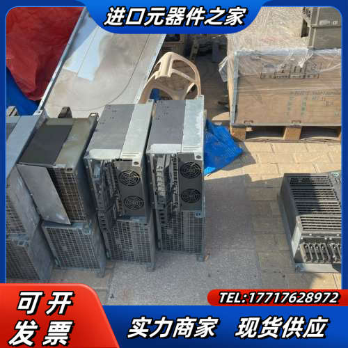 变频器 驱动器pm340 45kw 6sl321议价