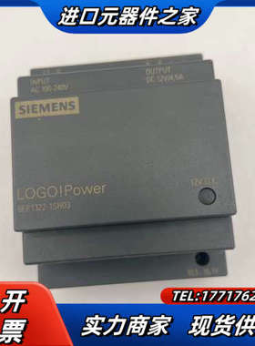 1322-1sh03电源模块6EP1322-1SH03议价