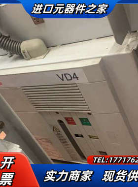 高压真客断路器，VD4系列，630A，12kV，有5台议价