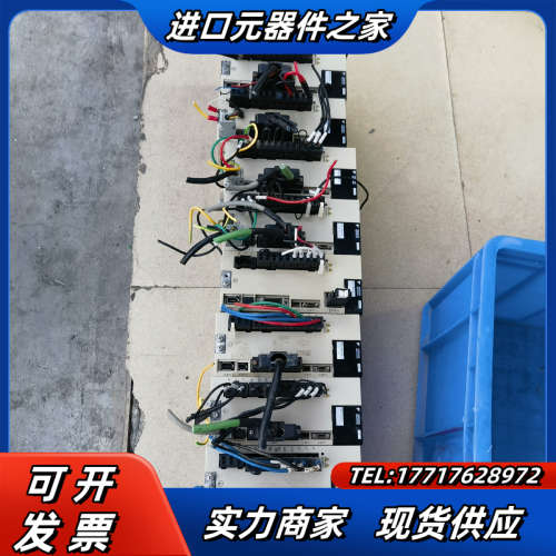 SGDV-5R5A01A002000驱动器原装成色新议价