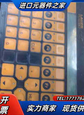 劳尔按键面板LAUERPCS090议价