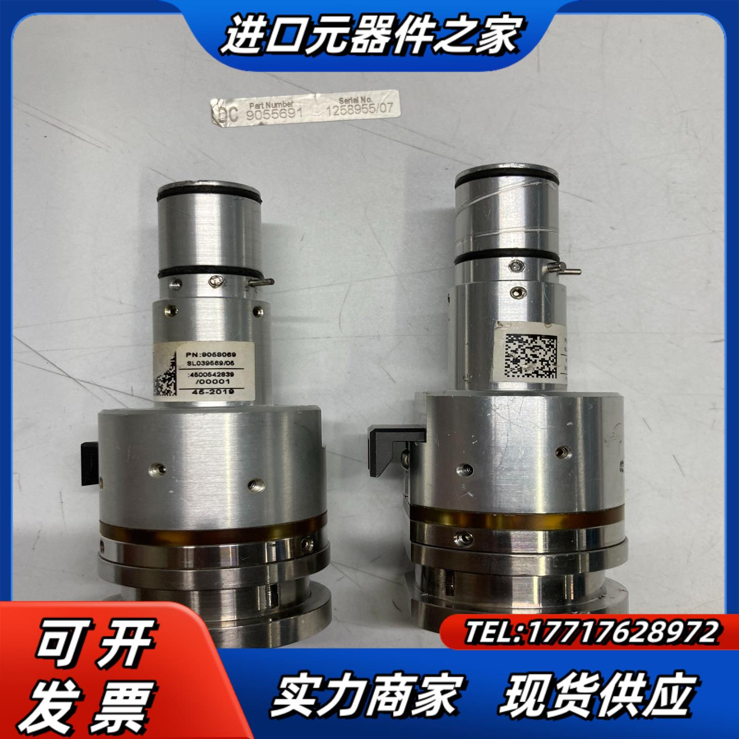 DATACON固晶机 功率放大器 PN9068069 90议价