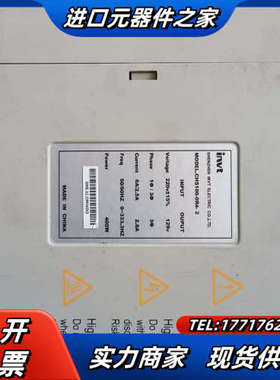 CHS100-0R4-2 CHS100-0R2-2伺服驱议价