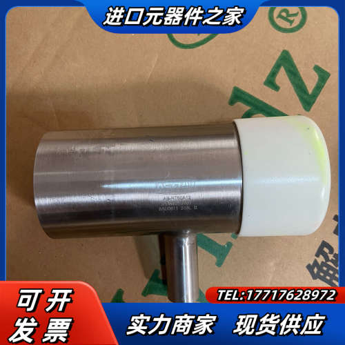 ASFLOW变径三通-RT50A12、316不锈钢BA级议价