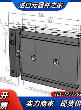 全新原装正品   气缸 10-CXSL32-30 现货议价