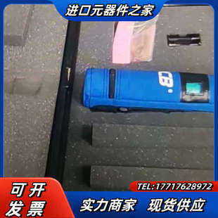 闲置原装PCB手持式振动加速度校准器394C06,议价