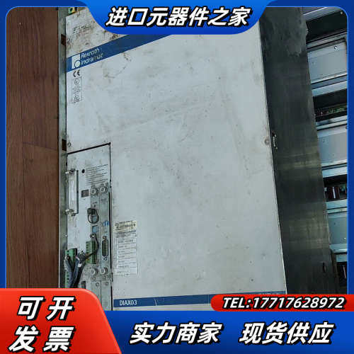 力士乐驱动器DKR03.1-W200B-BE12-01-FW议价