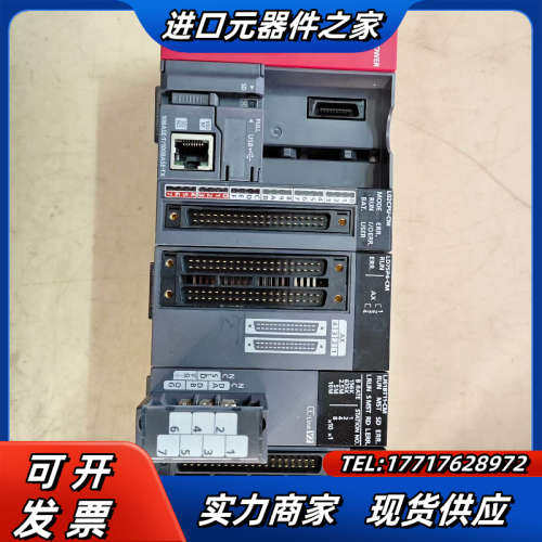 L系列PLC一组，含电源L61P-CM,L02CPU议价