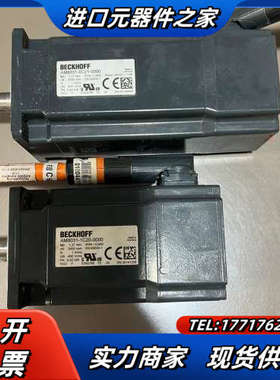 倍福AM8031-0C21/1C20-0000成色如议价