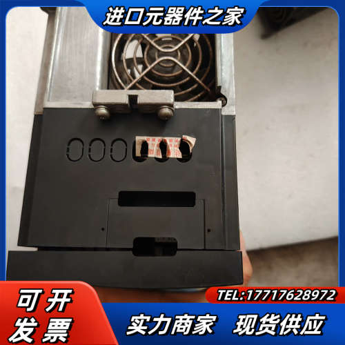 SE2-043-7.5K-D 士林变频器，7.5KW 380议价