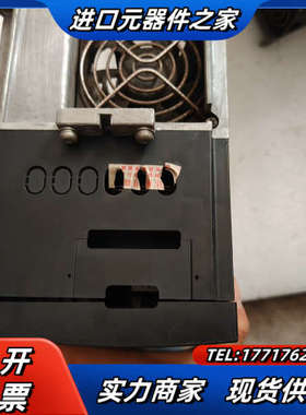 SE2-043-7.5K-D 士林变频器，7.5KW 380议价