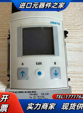 传感器SFAM-62-5000L-M-25A-议价