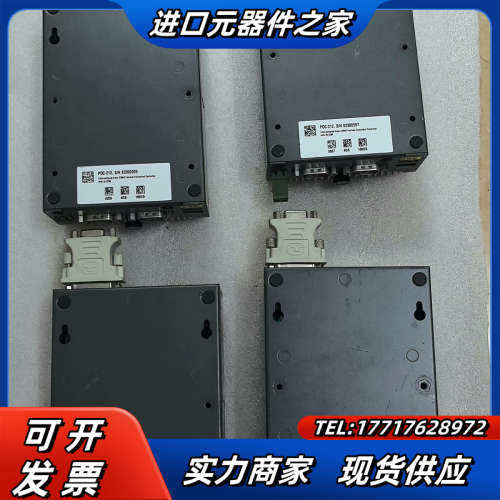 宸曜科技POC-212工控主机/迷你工控机/3.5寸小主机议价