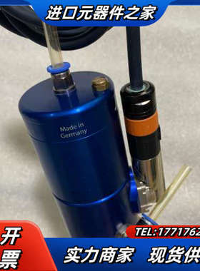 德国Jager电主轴DentaDriver60-3S21，6议价