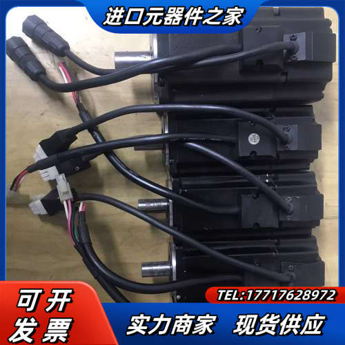 亿图(HUST)伺服电机,议价