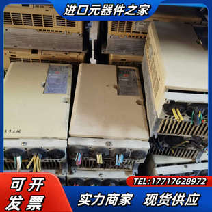 V1000变频器15KW 11KW议价