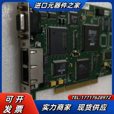 DANAHER MOTION XMP-SYNQNET-PCI议价