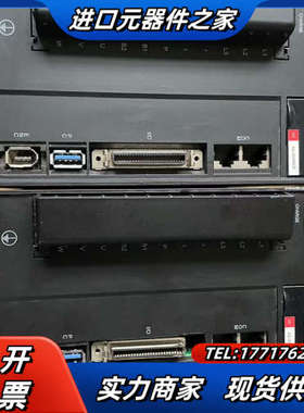 RUKING 儒竞伺服 SEA3-30HRCP 3kw伺服驱议价