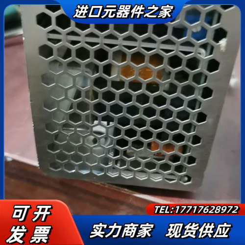 菲尼克斯电源QUINT-PS-100-240AC/24DC/议价