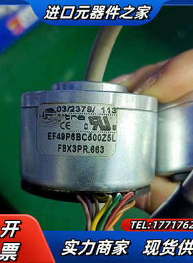 Eltra编码器 EF49P6BC500Z5L F8X3PR议价
