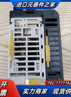 CJ1W-II101 ，正常，成色如图。议价