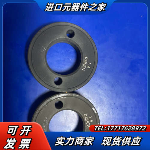 OTC原装1.4-1.6mm送丝轮K5439B01议价