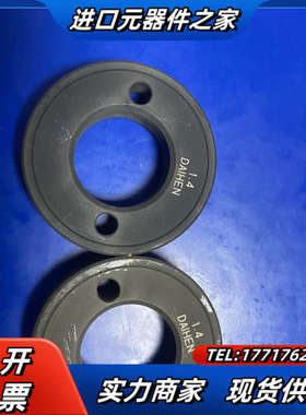 OTC原装1.4-1.6mm送丝轮K5439B01议价