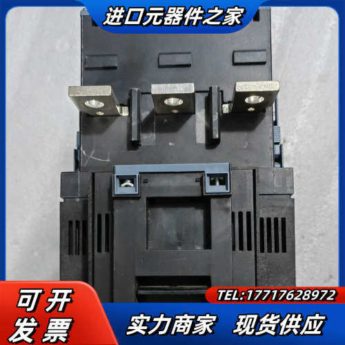 SIMENS接触器3RT1064-6AP36现货实议价