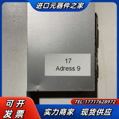 德国VEROPOWER模块VP490 136-012025F议价