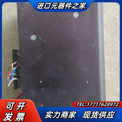 驱动器，412COPLEY CONTROLS控制器，实物议价