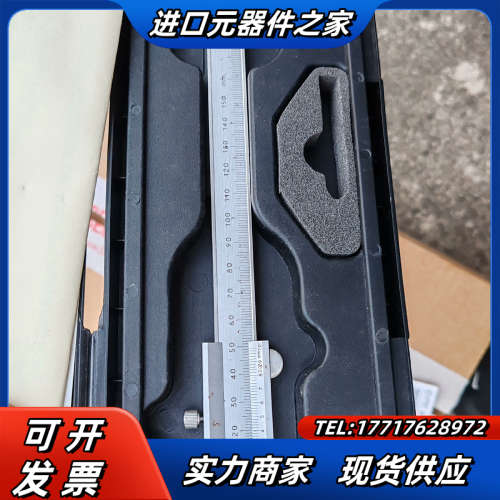 KENTA克恩达卡尺KT5-230-293一件议价