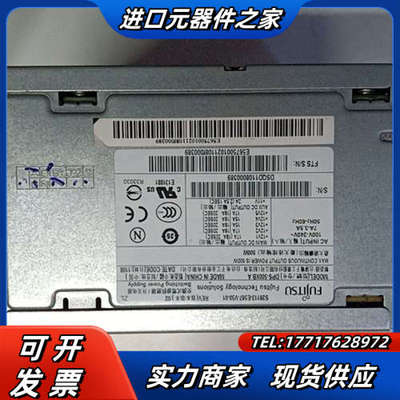 通Fujitsu Netzteil DPS-500XB议价