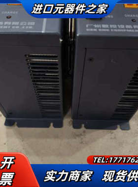 广数DAT2050C驱动器成色如图功能2850议价