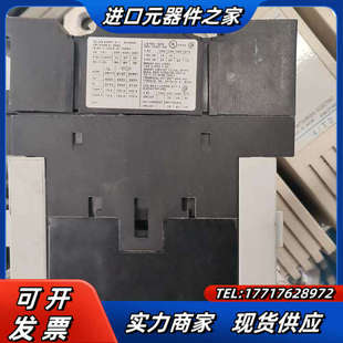 原装接触器3RT5045-1AN20 触点议价