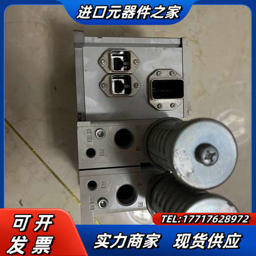 组合阀岛控制单 EX245-SPR1-X161议价